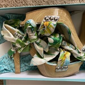 Guess by Marciano Women's Sandals